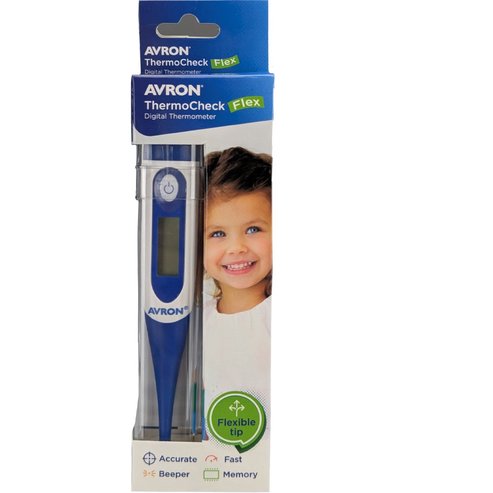 Avron ThermoCheck Flex 1 бр