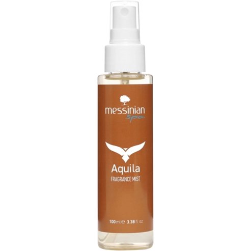 Messinian Spa Aquila Fragrance Body Mist 100ml