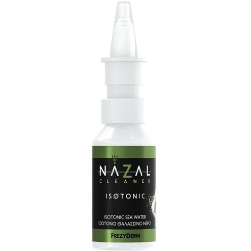 Frezyderm Isotonic Nazal Cleaner 30ml