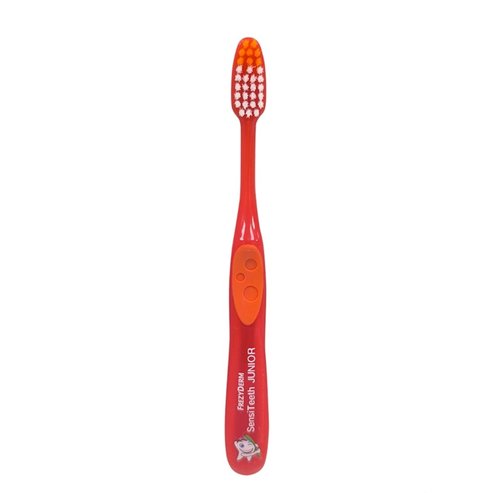 Frezyderm SensiTeeth Toothbrush Soft 1 бр - портокал