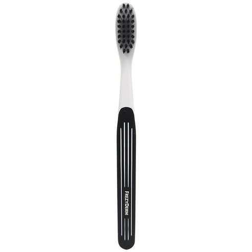 Frezyderm Toothbrush Experience Active Carbon Soft 1 бр