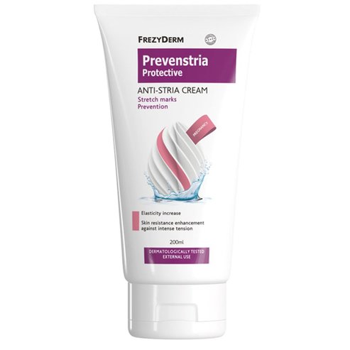 Frezyderm Prevenstria Protective Anti-Stria Cream 200ml