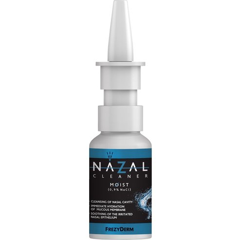 Frezyderm Nazal Cleaner Moist Spray, Назален спрей 30ml