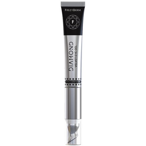 Frezyderm Diamond Velvet Contour Recovery Eye Gel 15ml