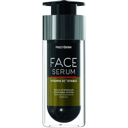 Frezyderm Vitamin 5C3 Stable Face Serum 30ml