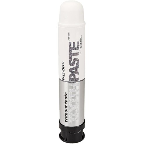 Frezyderm Toothpaste Without Taste 75ml