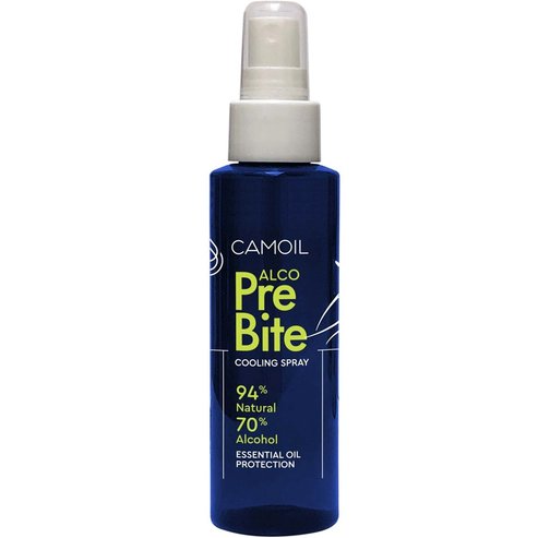 Zarbis Camoil Alco PreBite Spray 100ml
