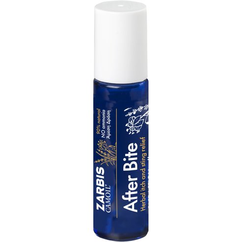 Zarbis Camoil After Bite Fast Action Roll On 10ml