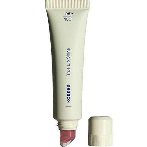 Korres True Lip Shine 10ml - 19 Pomegranate