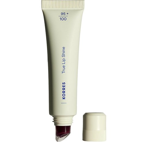 Korres True Lip Shine 10ml - 27 Mulberry