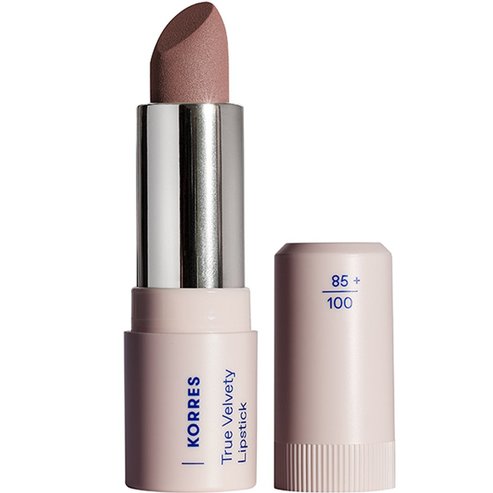 Korres True Velvety Lipstick 3g - 13 Nude Pink