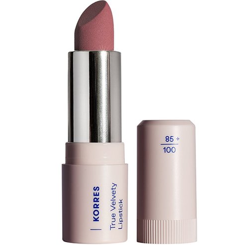 Korres True Velvety Lipstick 3g - 16 Blush Pink