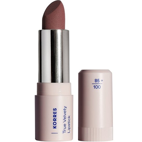 Korres True Velvety Lipstick 3g - 23 Rosewood