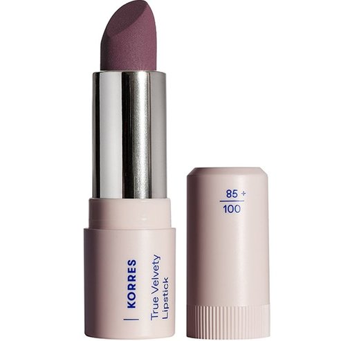 Korres True Velvety Lipstick 3g - 25 Plum Rose