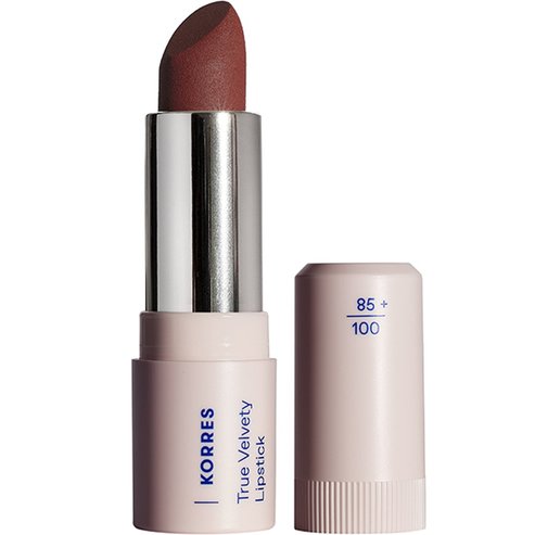 Korres True Velvety Lipstick 3g - 57 Terra Red