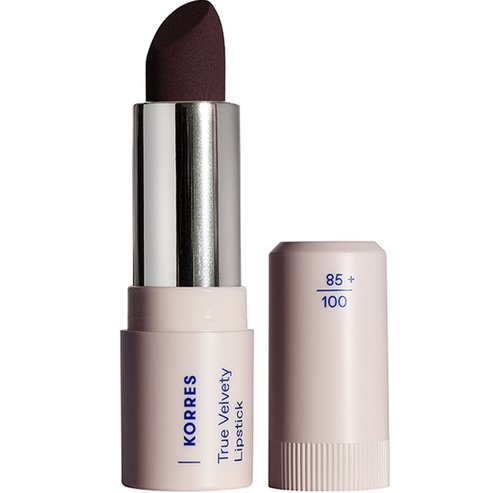 Korres True Velvety Lipstick 3g - 59 Wine Red