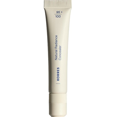 Korres Natural Radiance Concealer 8ml - 01 Light