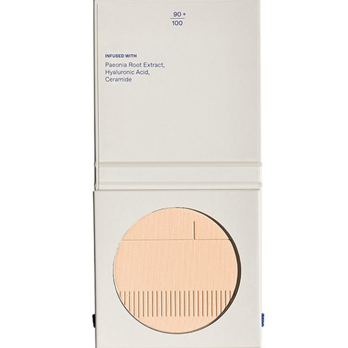 Korres Natural Finish Face Powder 8g - 01 Light