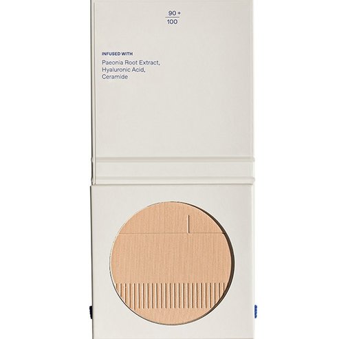 Korres Natural Finish Face Powder 8g - 02 Medium