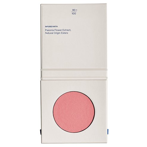 Korres Natural Fresh Bush 4.5g - 01 Pink Peony