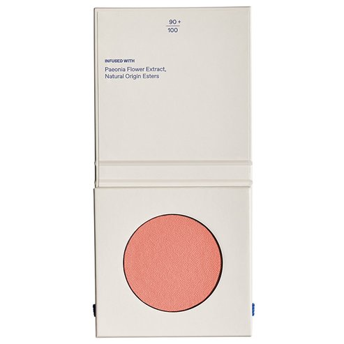 Korres Natural Fresh Bush 4.5g - 02 Warm Peach