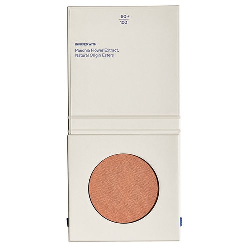 Korres Natural Fresh Bush 4.5g - 04 Almond Bronze