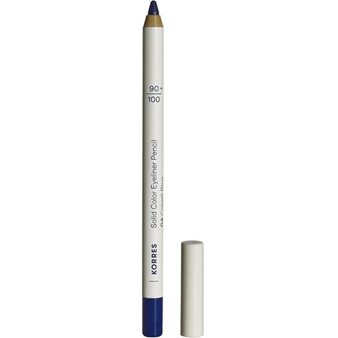 Korres Solid Color Lip Liner 1,2g - 04 Cobalt Blu