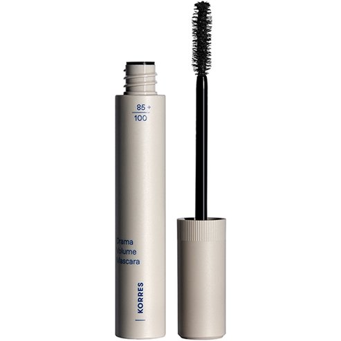 Korres Drama Volume Mascara 13ml - 01 Black