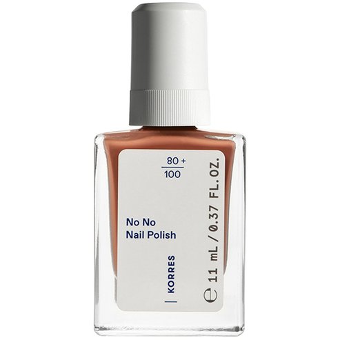Korres No No Nail Polish 11ml - 38 Ceramic