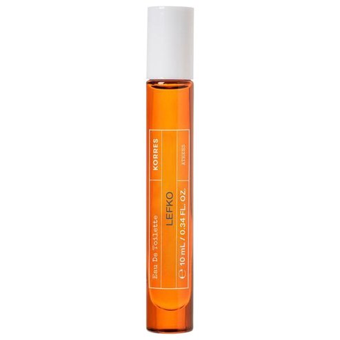 Korres Eau De Toilette Lefko - 10ml
