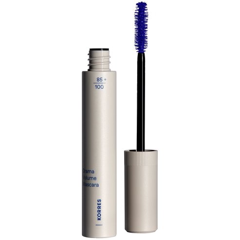 Korres Drama Volume Mascara 13ml - 03 Blue