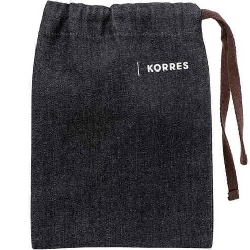 Korres Подарък Primus Jean Pouch 1 бр