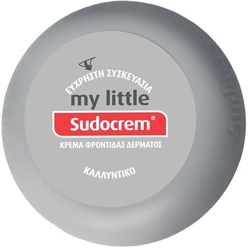 Sudocrem My Little 22g