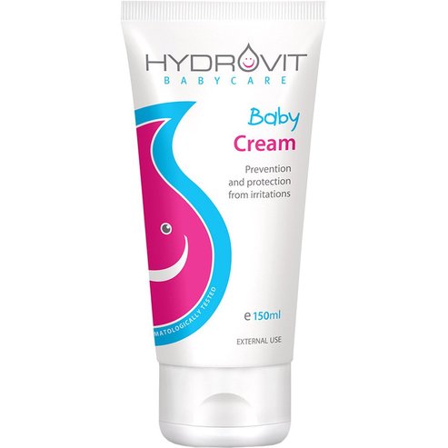 Hydrovit Baby care Baby Cream 150ml