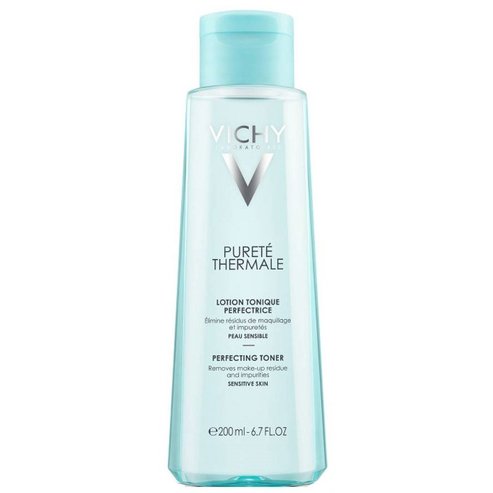 Vichy Purete Thermal Lotion 200мл