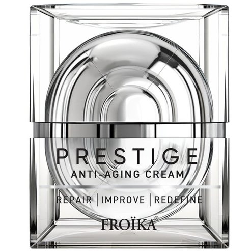 Froika Prestige Anti-Aging Repair, Improve & Redefine Cream 50ml