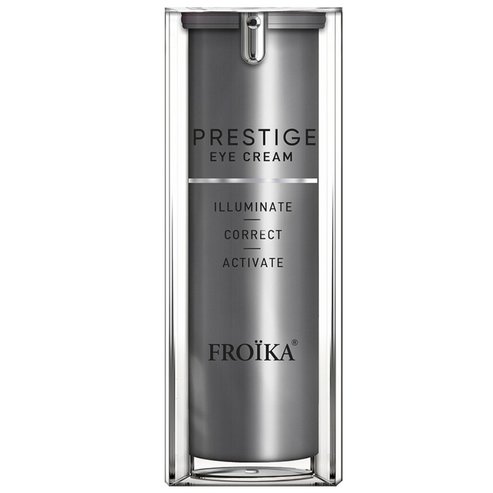 Froika Prestige Redefine Illuminate, Correct & Active Eye Cream 15ml