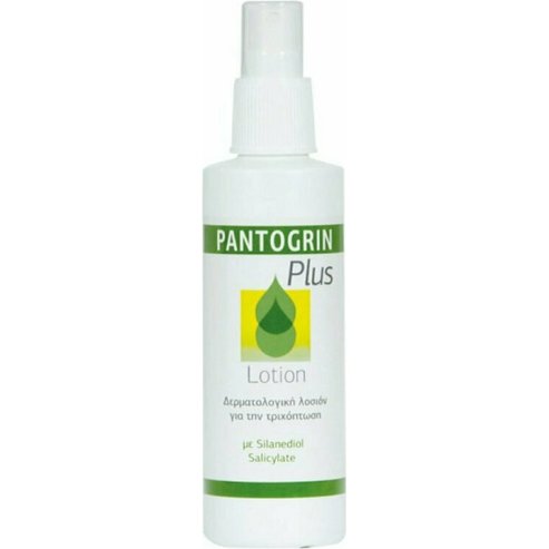 Froika Pantogrin Plus Hair Loss Lotion 100ml