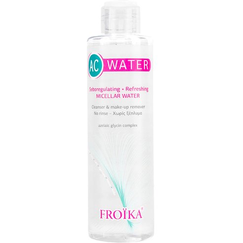 Froika AC Water Micellar Cleansing Water 200ml