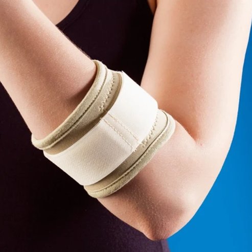 Anatomic Help Tennis Elbow Support Код. 3062 One Size Beige 1 бр
