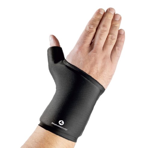 Anatomic Help 1982 Cool Gel Wrist Support 1 бр - Large