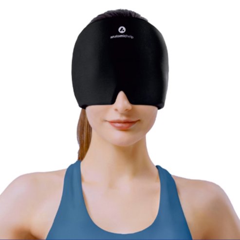 Anatomic Help 1983 Cool Gel Head Relief 1 бр