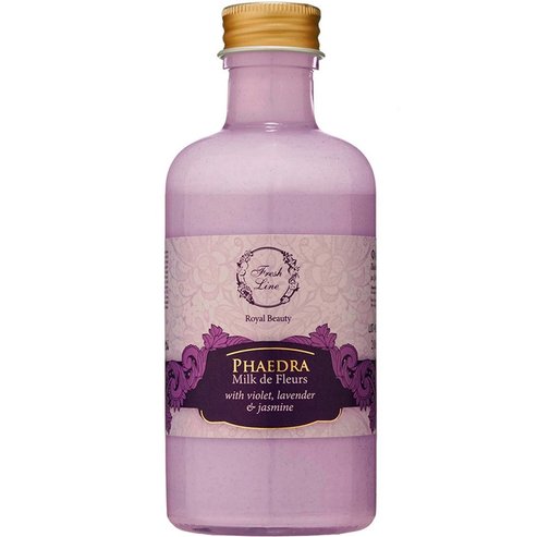 Fresh Line Phaedra Milk de Fleurs 200ml