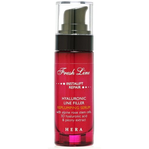 Fresh Line Hera Hyaluronic Line Filler Serum 30ml