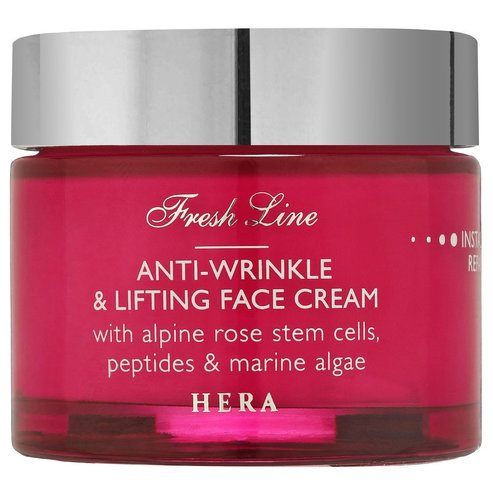 Fresh Line Hera Anti-wrinkle Face Cream 50ml