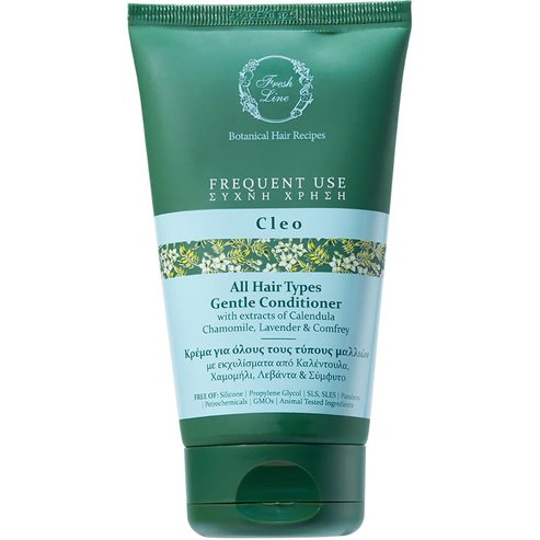 Fresh Line Cleo Gentle Conditioner 150ml