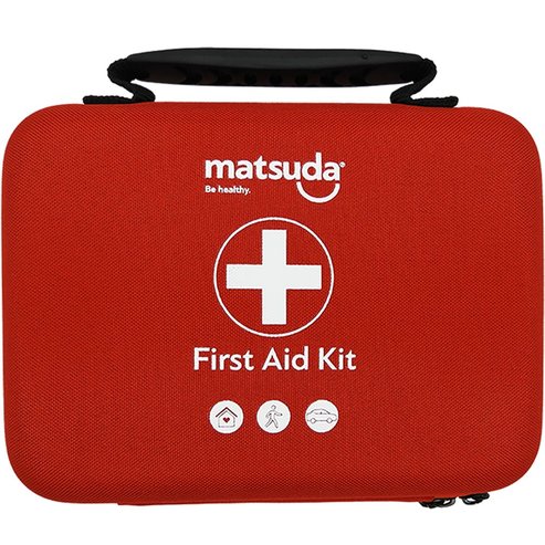 Matsuda First Aid Kit 38 бр