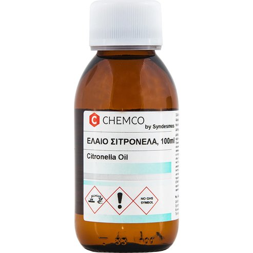 Chemco Citronella Oil 100ml