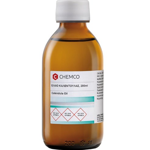 Chemco Calendula Oil 200ml