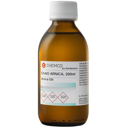 Chemco Arnica Montana Oil 200ml